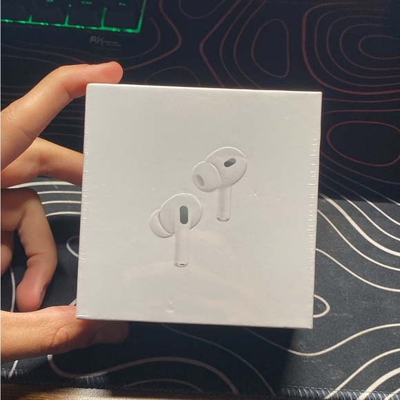 Apple AirPods Pro Gen 2